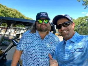 Fat Perez & Paul Thomas