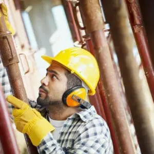 Lead Worker (Initial)