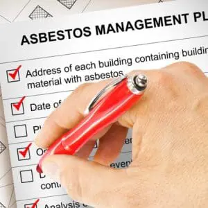 Asbestos Inspector (Initial)