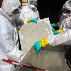 Asbestos Project Designer (Initial)
