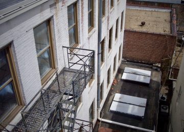 From roof edit